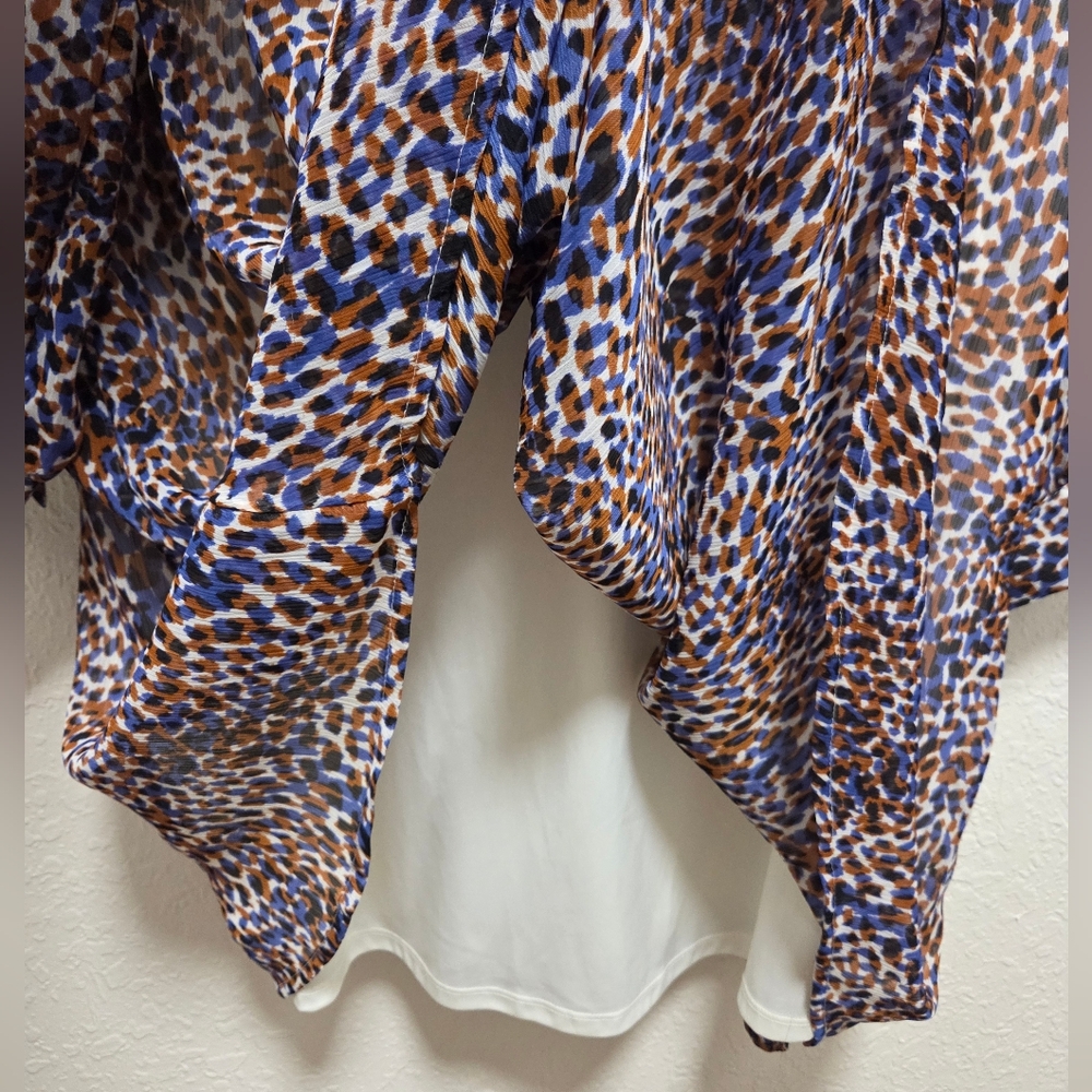 Nine West Dress Size 1X - Picture 5 of 5